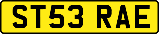 ST53RAE