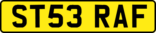 ST53RAF