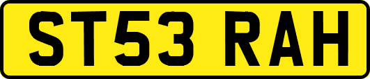 ST53RAH