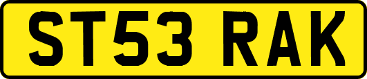ST53RAK