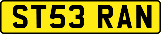 ST53RAN