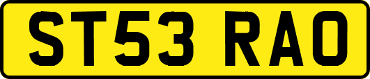 ST53RAO