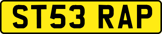 ST53RAP