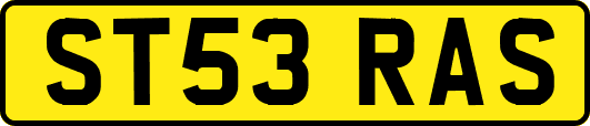 ST53RAS