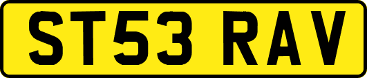 ST53RAV