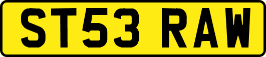 ST53RAW