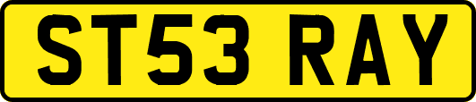 ST53RAY