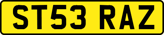 ST53RAZ