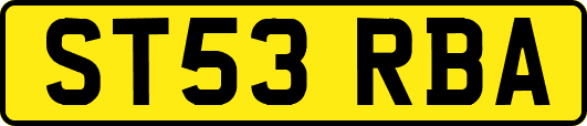 ST53RBA