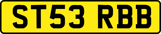 ST53RBB