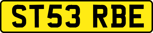 ST53RBE