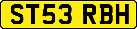 ST53RBH