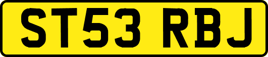 ST53RBJ