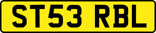 ST53RBL