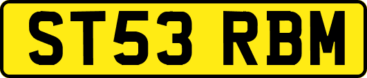 ST53RBM