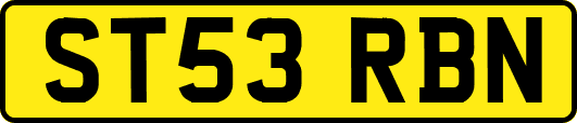 ST53RBN