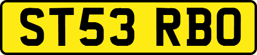 ST53RBO