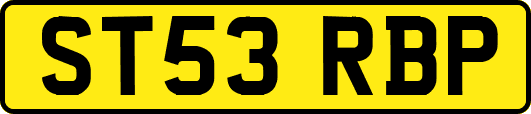 ST53RBP