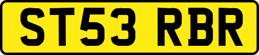 ST53RBR
