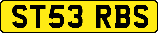 ST53RBS