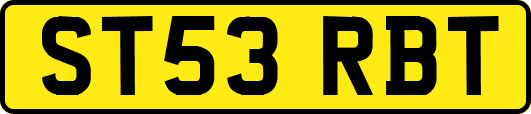 ST53RBT