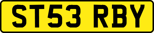 ST53RBY