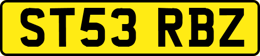 ST53RBZ