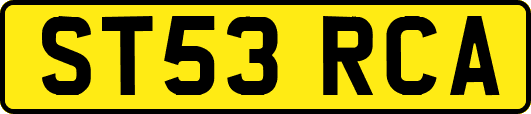 ST53RCA