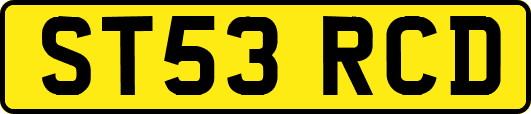 ST53RCD