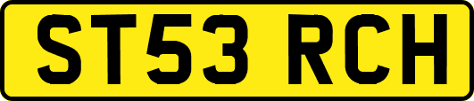 ST53RCH