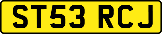 ST53RCJ