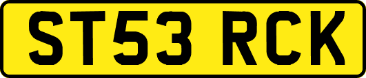 ST53RCK