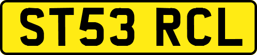ST53RCL