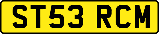 ST53RCM