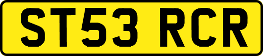 ST53RCR