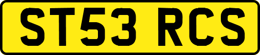 ST53RCS