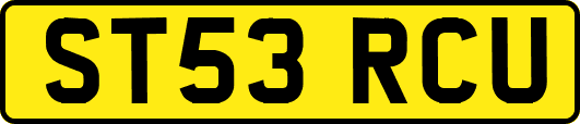 ST53RCU