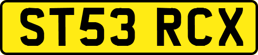 ST53RCX