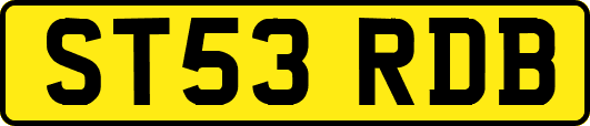 ST53RDB