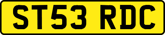 ST53RDC