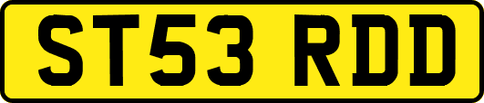 ST53RDD