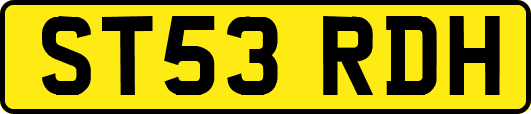 ST53RDH