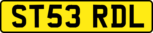 ST53RDL
