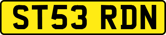 ST53RDN