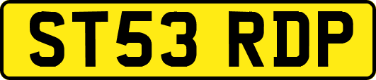 ST53RDP