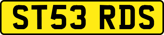 ST53RDS