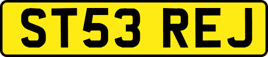 ST53REJ