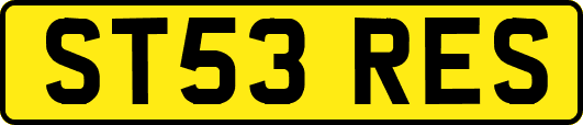 ST53RES