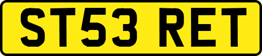 ST53RET