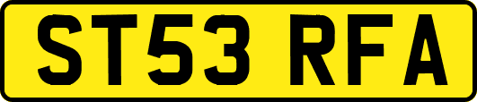 ST53RFA